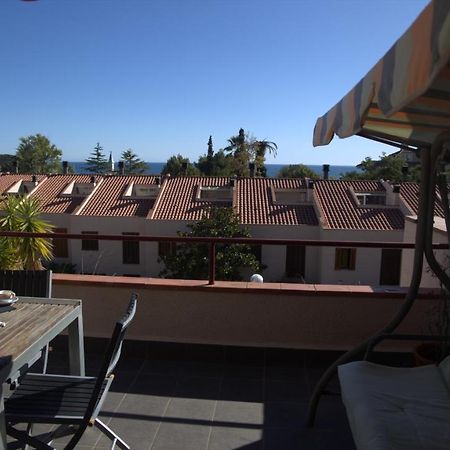 Lloguer30 Margaret'S Family House With Pool And Parquing Villa Sant Feliu de Guixols Bagian luar foto