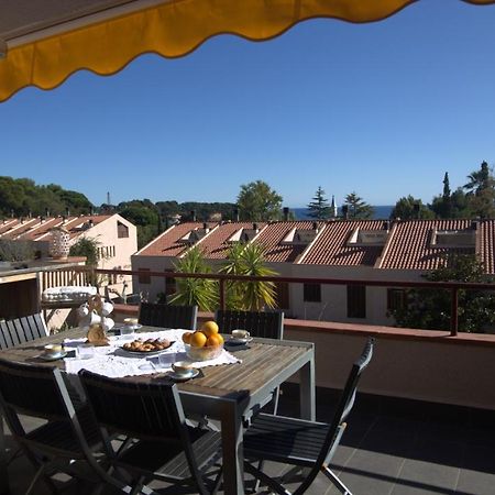 Lloguer30 Margaret'S Family House With Pool And Parquing Villa Sant Feliu de Guixols Bagian luar foto