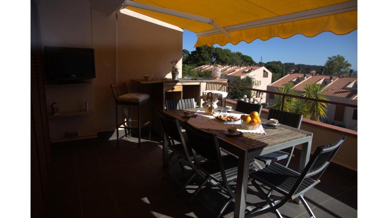 Lloguer30 Margaret'S Family House With Pool And Parquing Villa Sant Feliu de Guixols Bagian luar foto