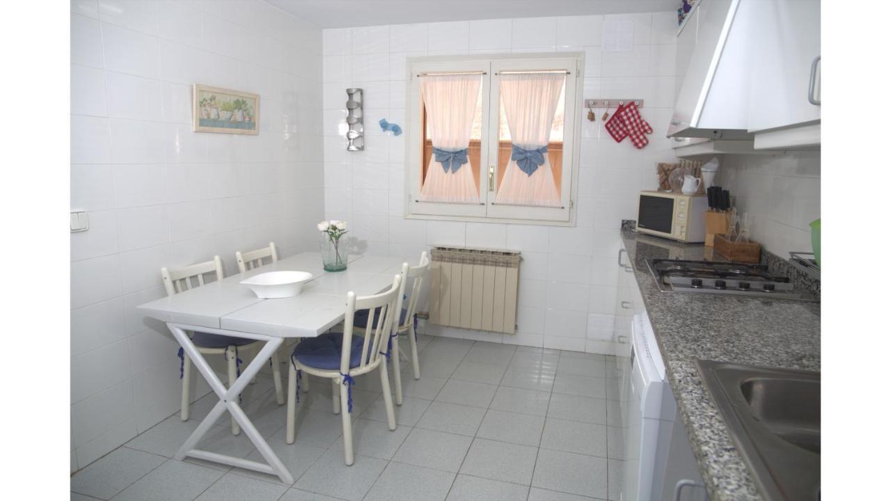 Lloguer30 Margaret'S Family House With Pool And Parquing Villa Sant Feliu de Guixols Bagian luar foto