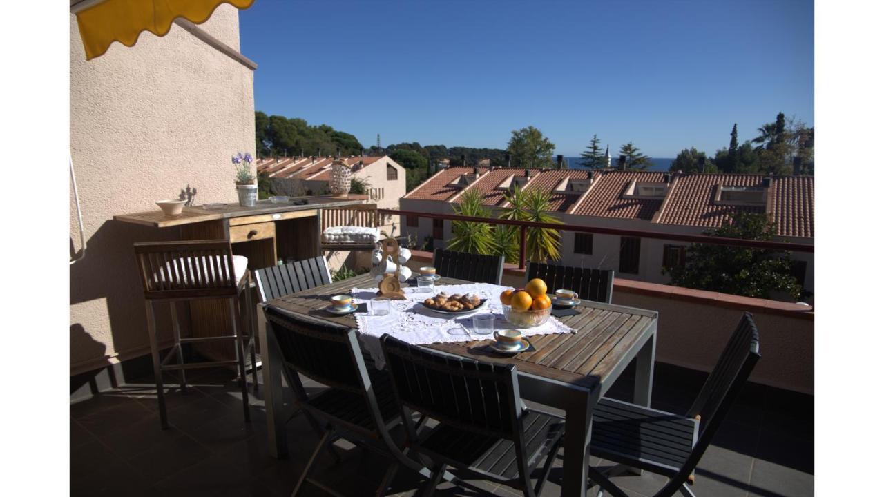 Lloguer30 Margaret'S Family House With Pool And Parquing Villa Sant Feliu de Guixols Bagian luar foto