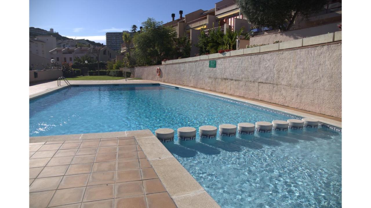 Lloguer30 Margaret'S Family House With Pool And Parquing Villa Sant Feliu de Guixols Bagian luar foto
