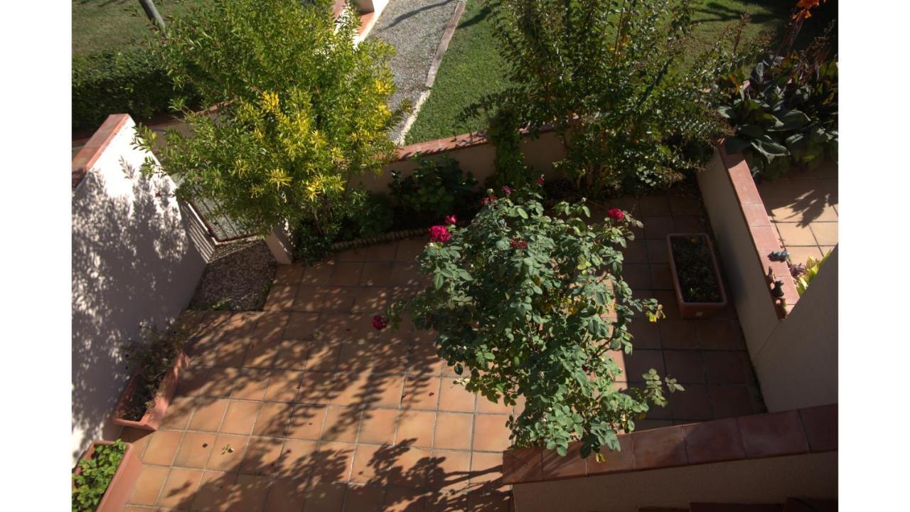 Lloguer30 Margaret'S Family House With Pool And Parquing Villa Sant Feliu de Guixols Bagian luar foto