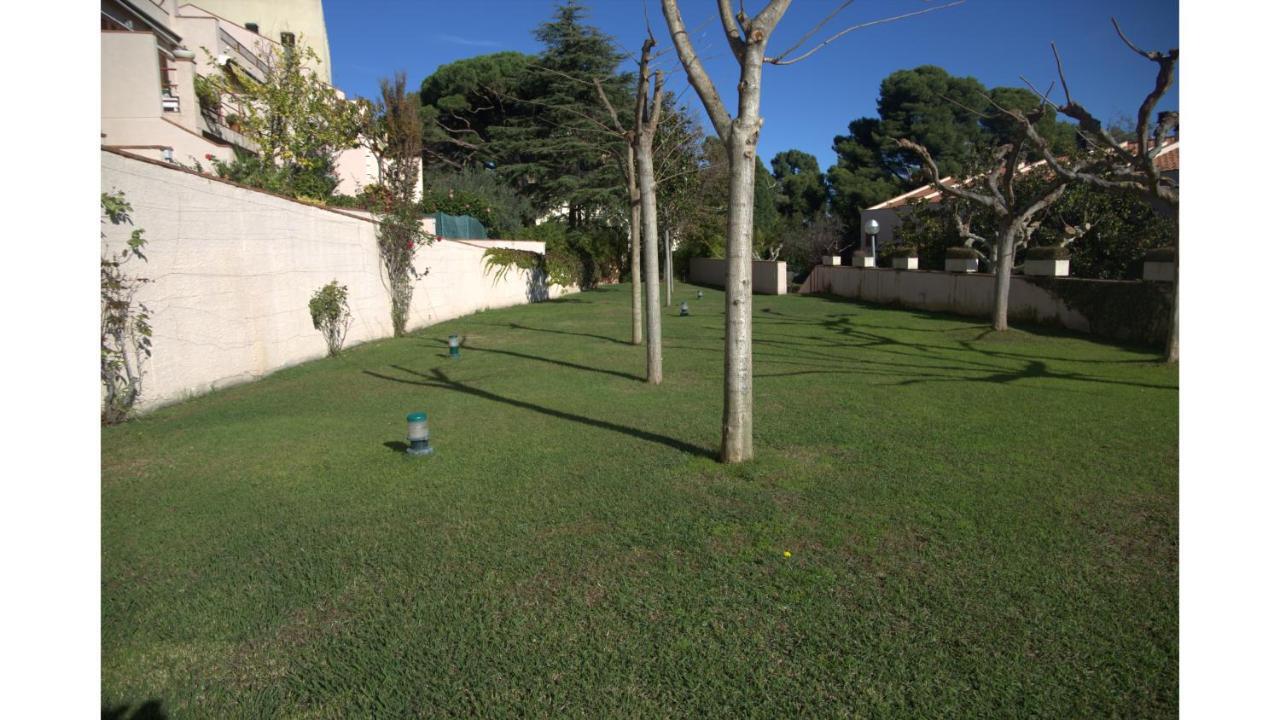 Lloguer30 Margaret'S Family House With Pool And Parquing Villa Sant Feliu de Guixols Bagian luar foto