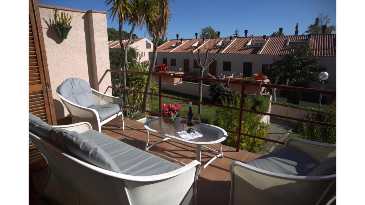 Lloguer30 Margaret'S Family House With Pool And Parquing Villa Sant Feliu de Guixols Bagian luar foto