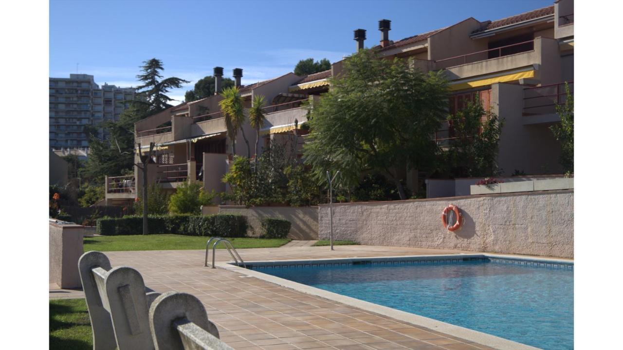 Lloguer30 Margaret'S Family House With Pool And Parquing Villa Sant Feliu de Guixols Bagian luar foto