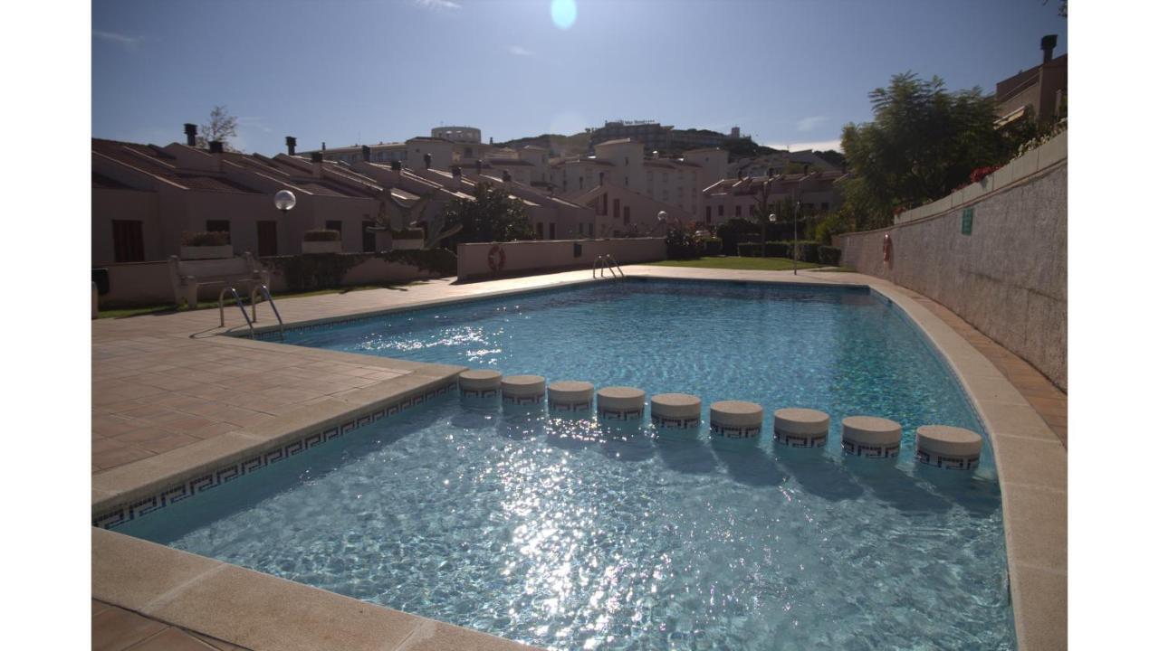 Lloguer30 Margaret'S Family House With Pool And Parquing Villa Sant Feliu de Guixols Bagian luar foto