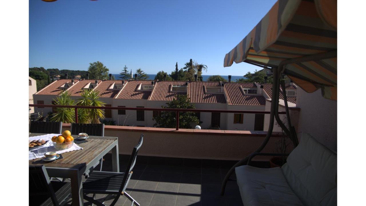 Lloguer30 Margaret'S Family House With Pool And Parquing Villa Sant Feliu de Guixols Bagian luar foto