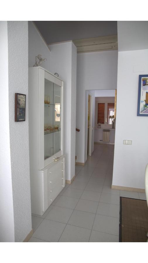 Lloguer30 Margaret'S Family House With Pool And Parquing Villa Sant Feliu de Guixols Bagian luar foto