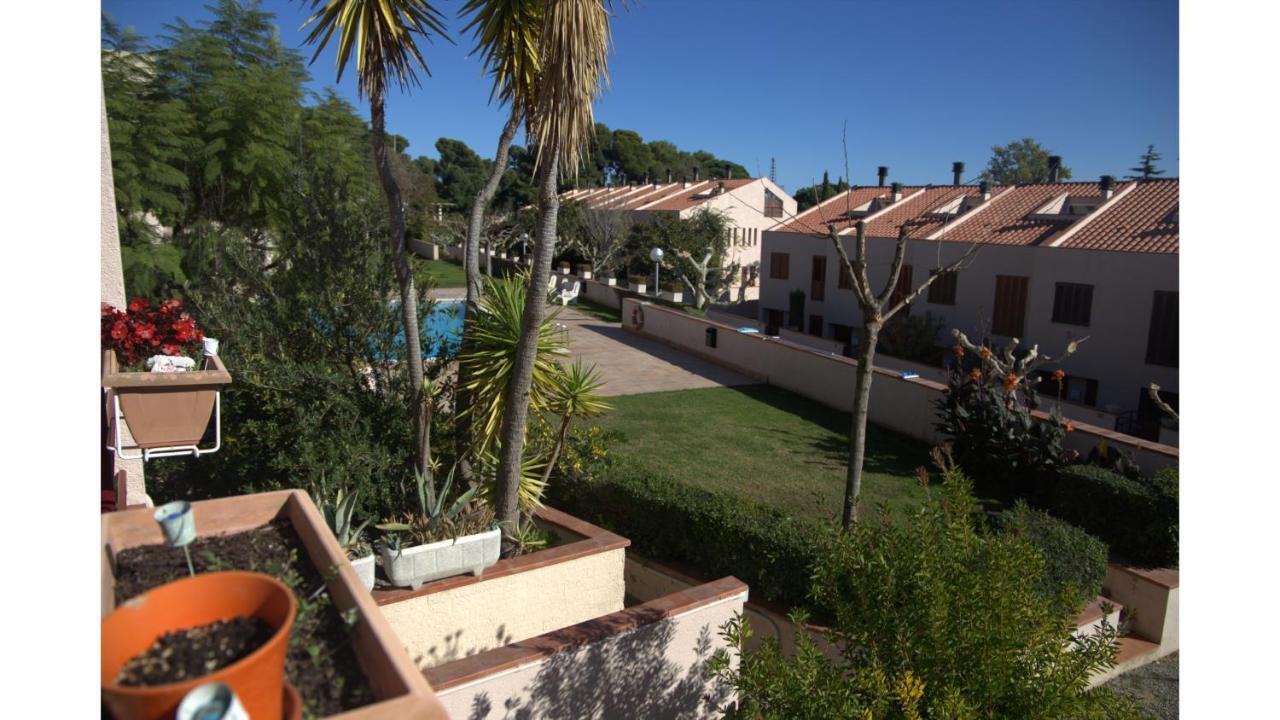 Lloguer30 Margaret'S Family House With Pool And Parquing Villa Sant Feliu de Guixols Bagian luar foto