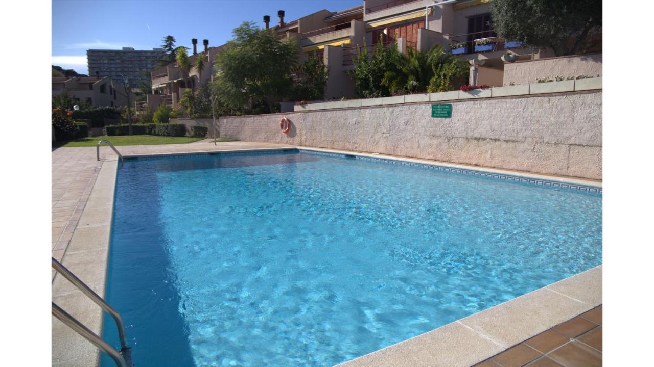 Lloguer30 Margaret'S Family House With Pool And Parquing Villa Sant Feliu de Guixols Bagian luar foto