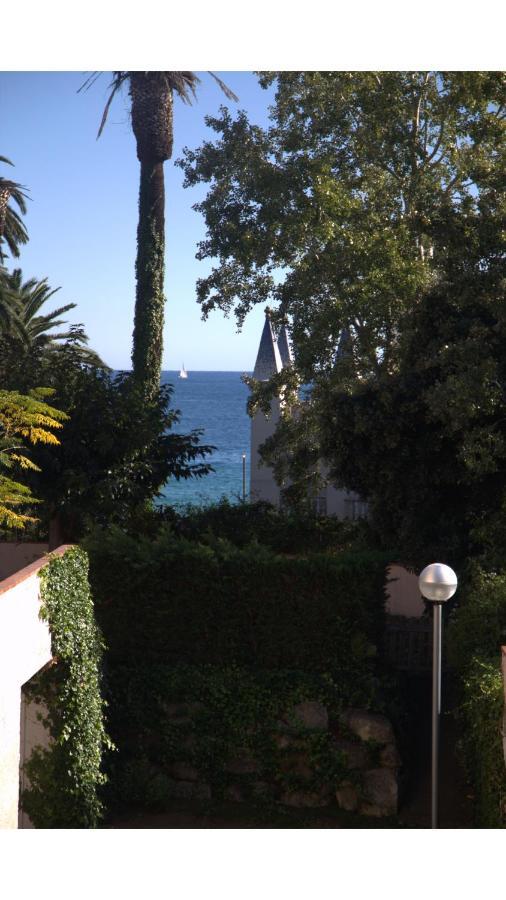 Lloguer30 Margaret'S Family House With Pool And Parquing Villa Sant Feliu de Guixols Bagian luar foto