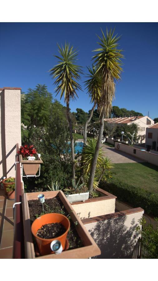 Lloguer30 Margaret'S Family House With Pool And Parquing Villa Sant Feliu de Guixols Bagian luar foto
