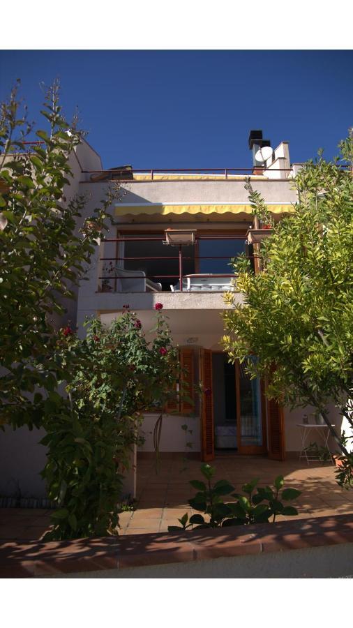 Lloguer30 Margaret'S Family House With Pool And Parquing Villa Sant Feliu de Guixols Bagian luar foto