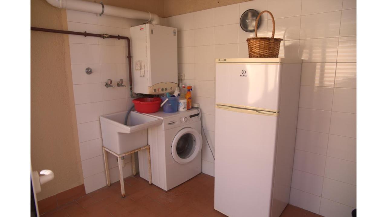 Lloguer30 Margaret'S Family House With Pool And Parquing Villa Sant Feliu de Guixols Bagian luar foto